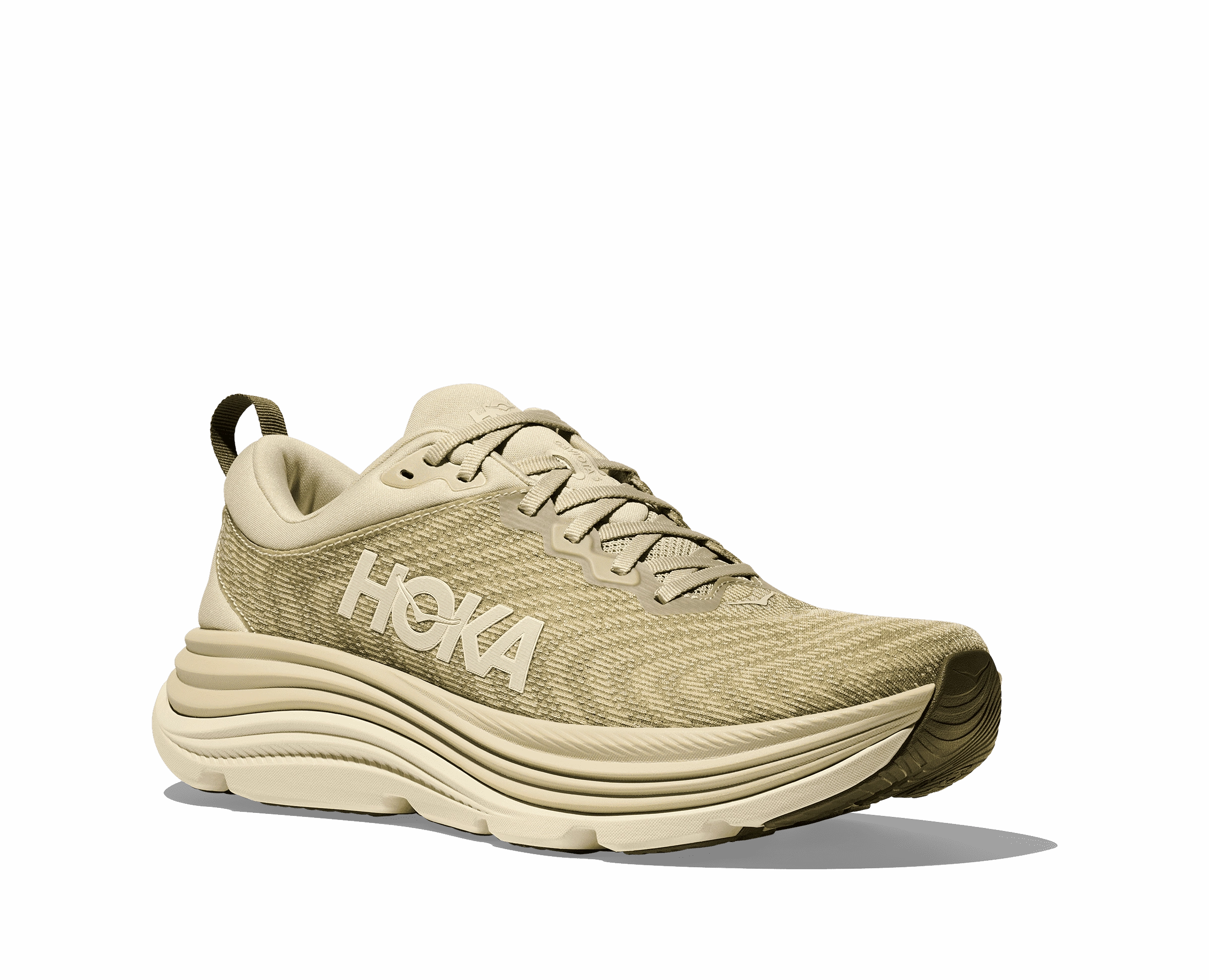 Flattering wear modern - style HOKA GAVIOTA 5 MEN'S