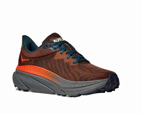 HOKA CHALLENGER ATR 7 MEN'S waterproof user