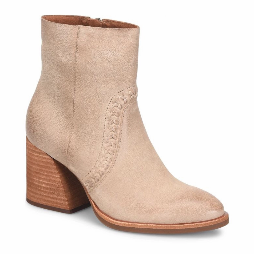 Snow Explorer Shilo in Taupe