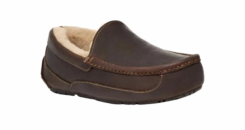 golfers' accuracy UGG ASCOT WIDE MEN'S
