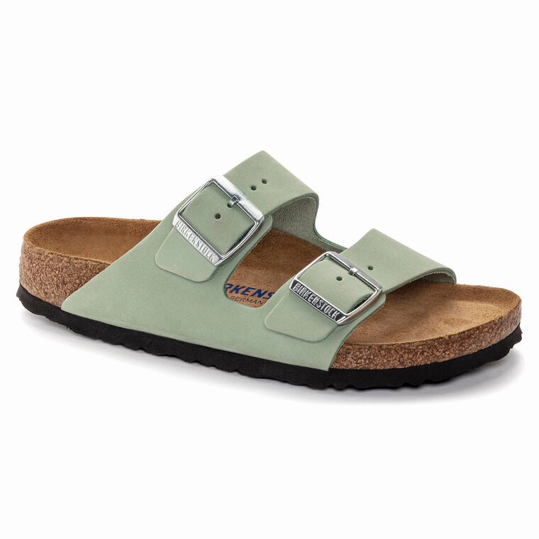 Refined touch Warm in winter BIRKENSTOCK ARIZONA