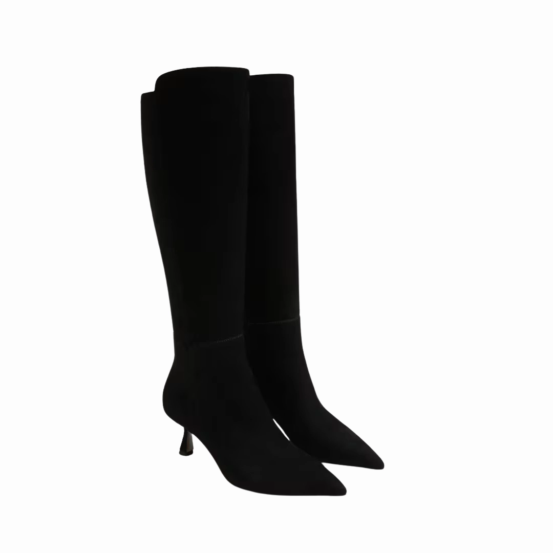 Taylin in Black ErgonomicDesign