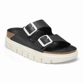 BIRKENSTOCK ARIZONA CHUNKY BiIRKO-FLOR WOMEN'S All-day arch