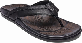 OLUKAI HIAPO MEN'S Tensile Weave Technology
