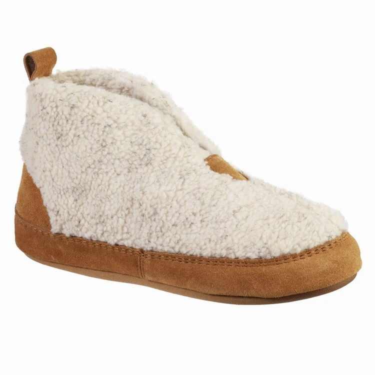 Women's Ela Recycled Bootie Slipper Trend-setting comfort