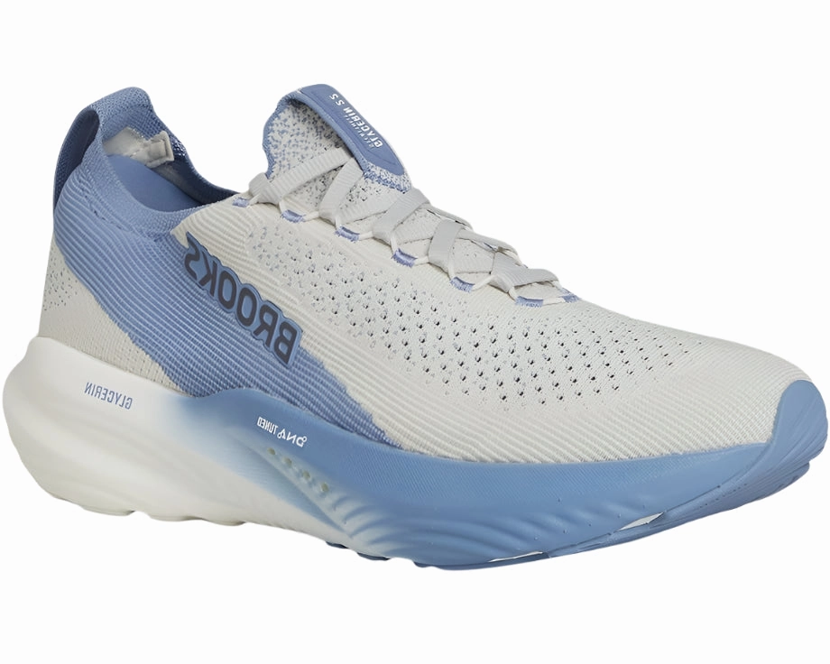 BROOKS GLYCERIN STEALTHFIT 22 MEN'S street - specific features