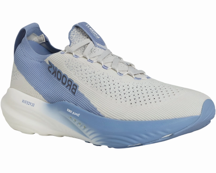 BROOKS GLYCERIN STEALTHFIT 22 MEN'S Hyper Elastic Polymer Insert