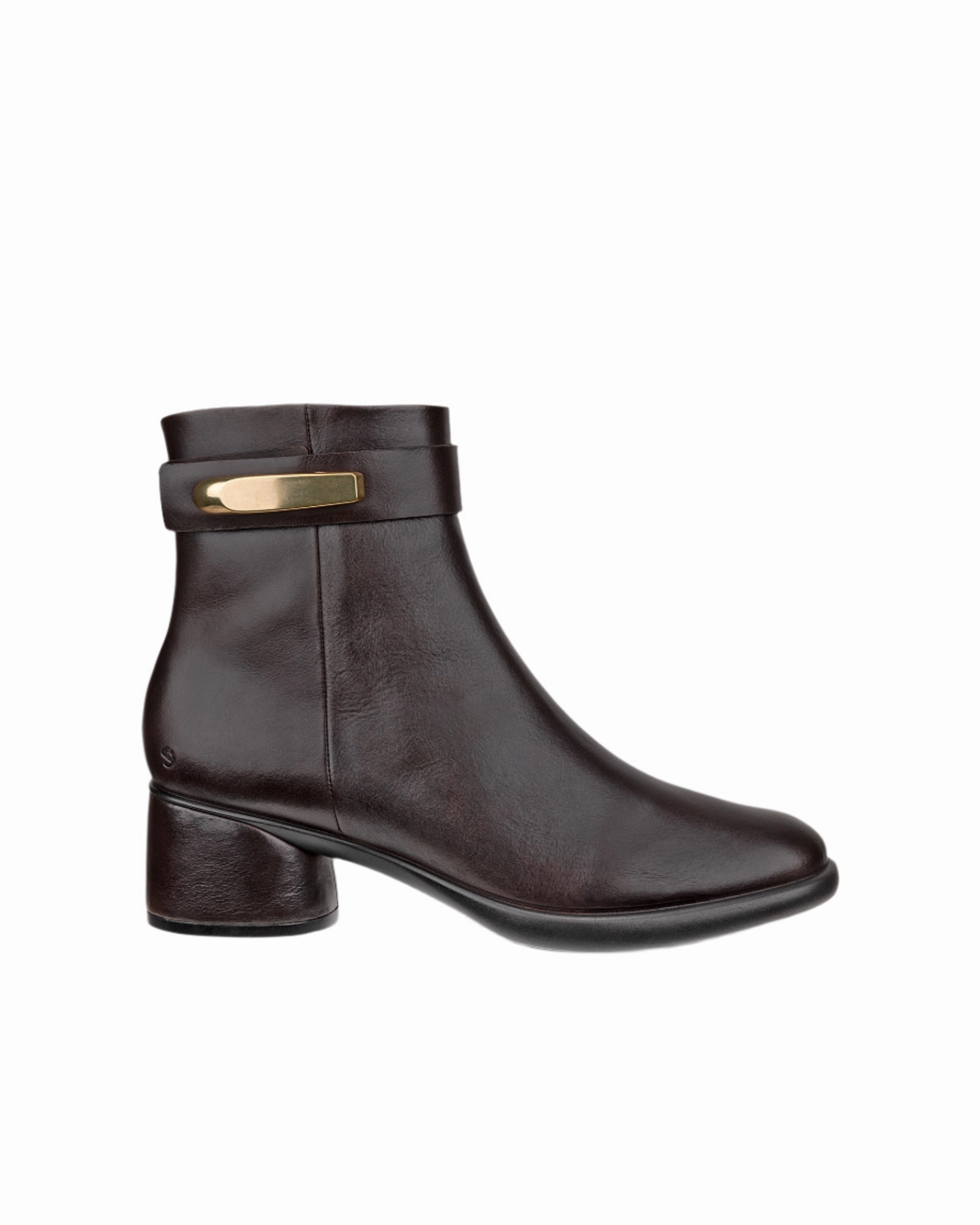 Energy Returning Cushioning Fitted Traction ECCO SCULPTED LX 35 WOMEN'S