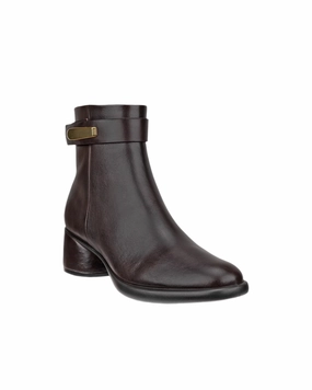 All Day Comfort Engineering ECCO SCULPTED LX 35 WOMEN'S