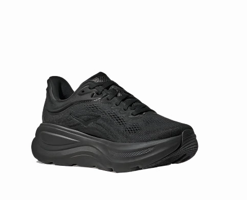 HOKA BONDI 9 WOMEN'S Breathable flair Easy traction