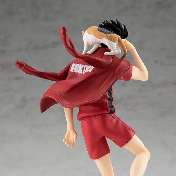 Tetsuro Kuroo Pop Up Parade Haikyu!! Figure
