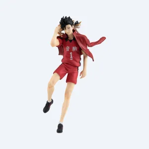 Tetsuro Kuroo Pop Up Parade Haikyu!! Figure