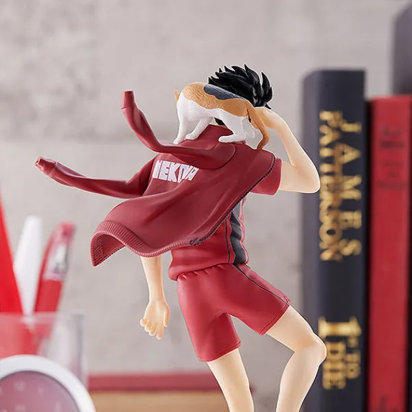 Tetsuro Kuroo Pop Up Parade Haikyu!! Figure