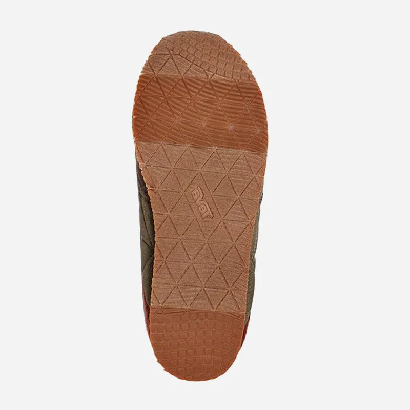 Teva Men's ReEMBER Moc
