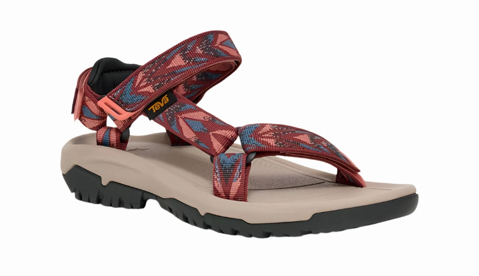 TEVA HURRICANE XLT2 WOMEN'S vibration damping Seamless Interior Lining