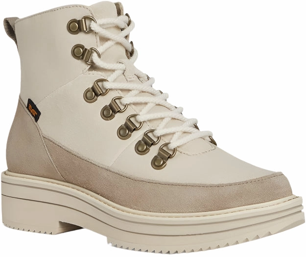 Performance Wear TEVA MIDFORM BOOT PATCHWORK WOMEN'S