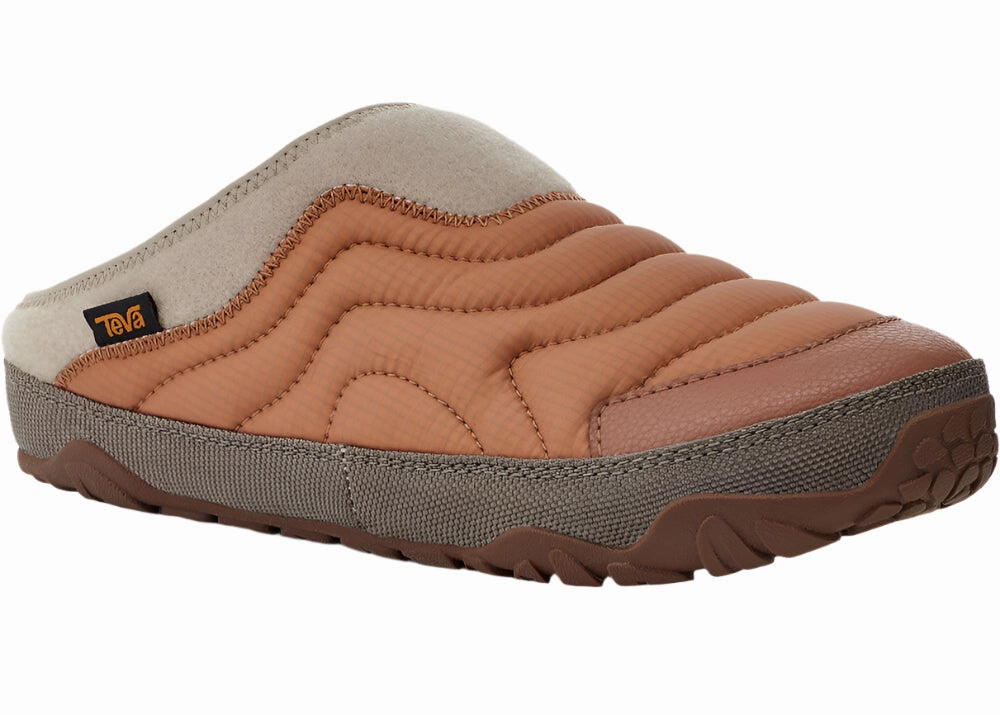 TEVA ReEMBER TERRAIN SLIP ON WOMEN'S slim fit