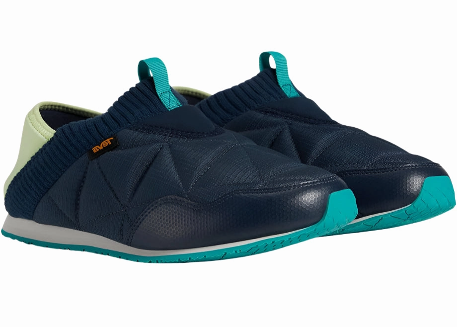 Vibrant sole TEVA REEMBER WOMEN'S