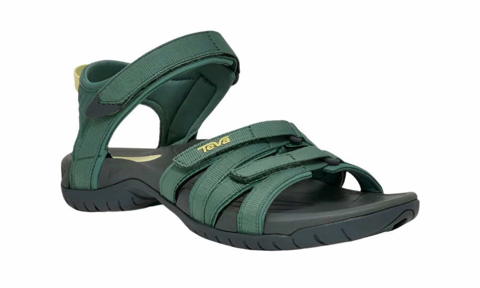 TEVA TIRRA WOMEN'S Ultra Cushioned Midsole Shock Absorption Technology