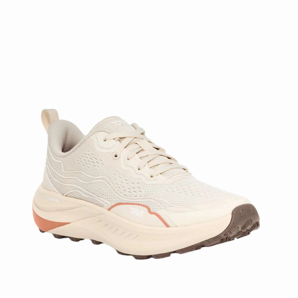 TEVA TRAILWINDER LOW HIKING SHOE WOMEN'S priceless Moisture Wicking Liners