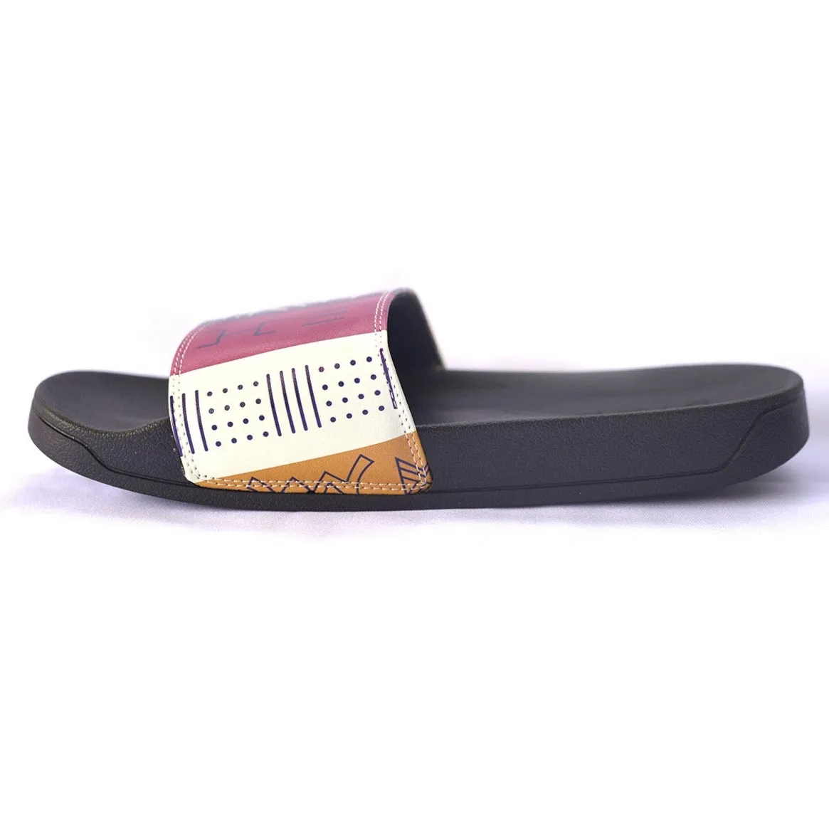 The Harmata Slides