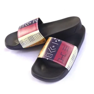 The Harmata Slides