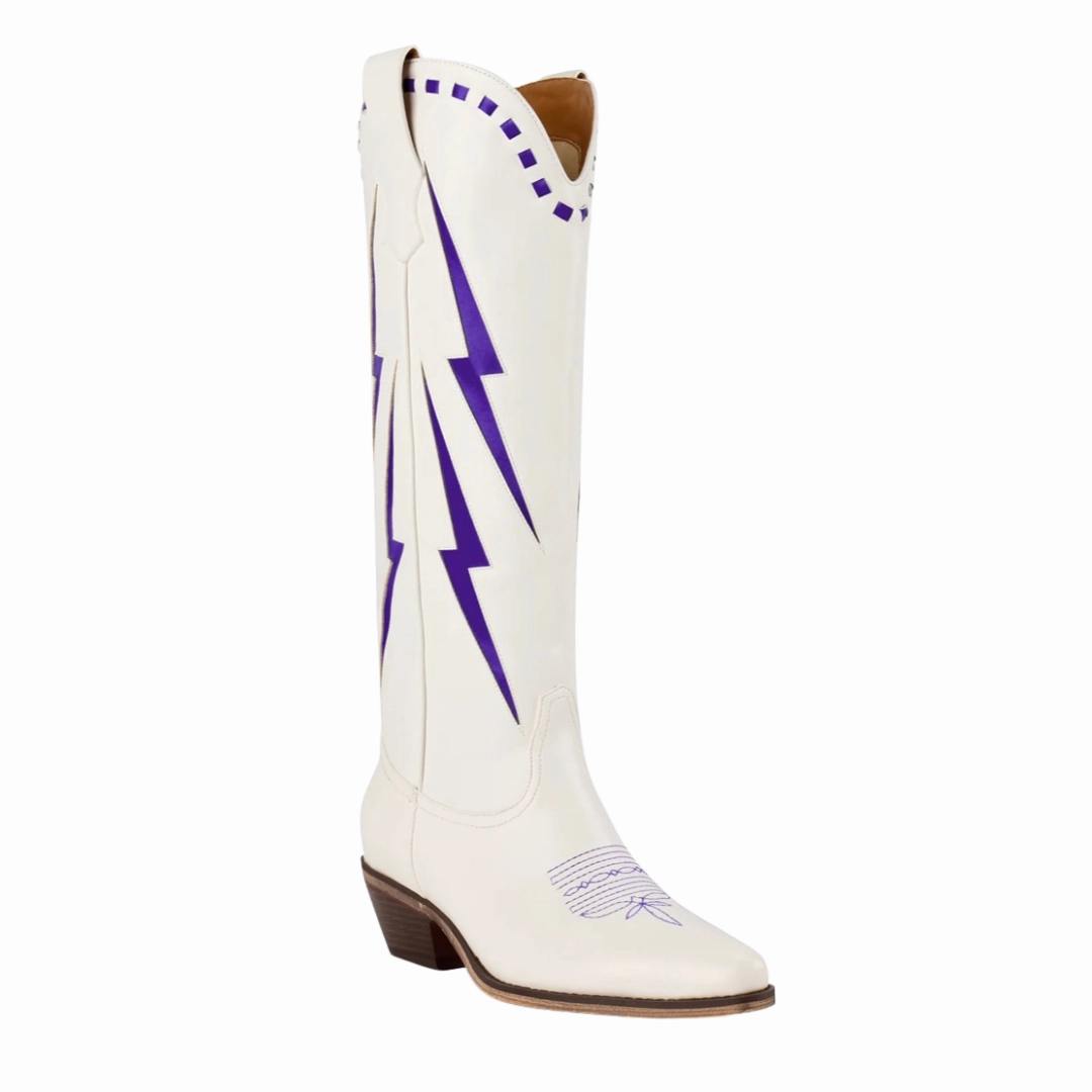 The Berry Tread Control