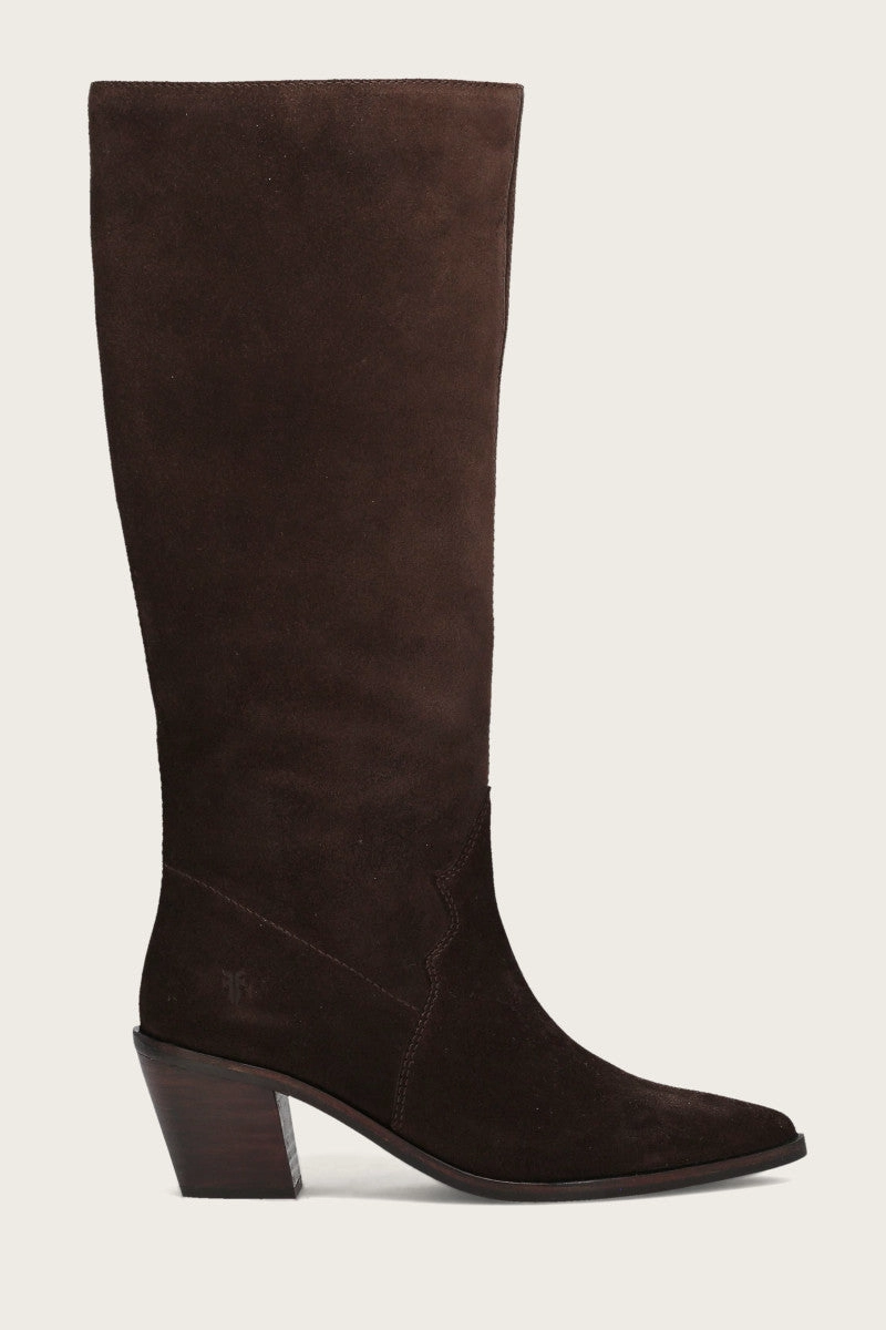 Sara Slouchy Anti   Fatigue