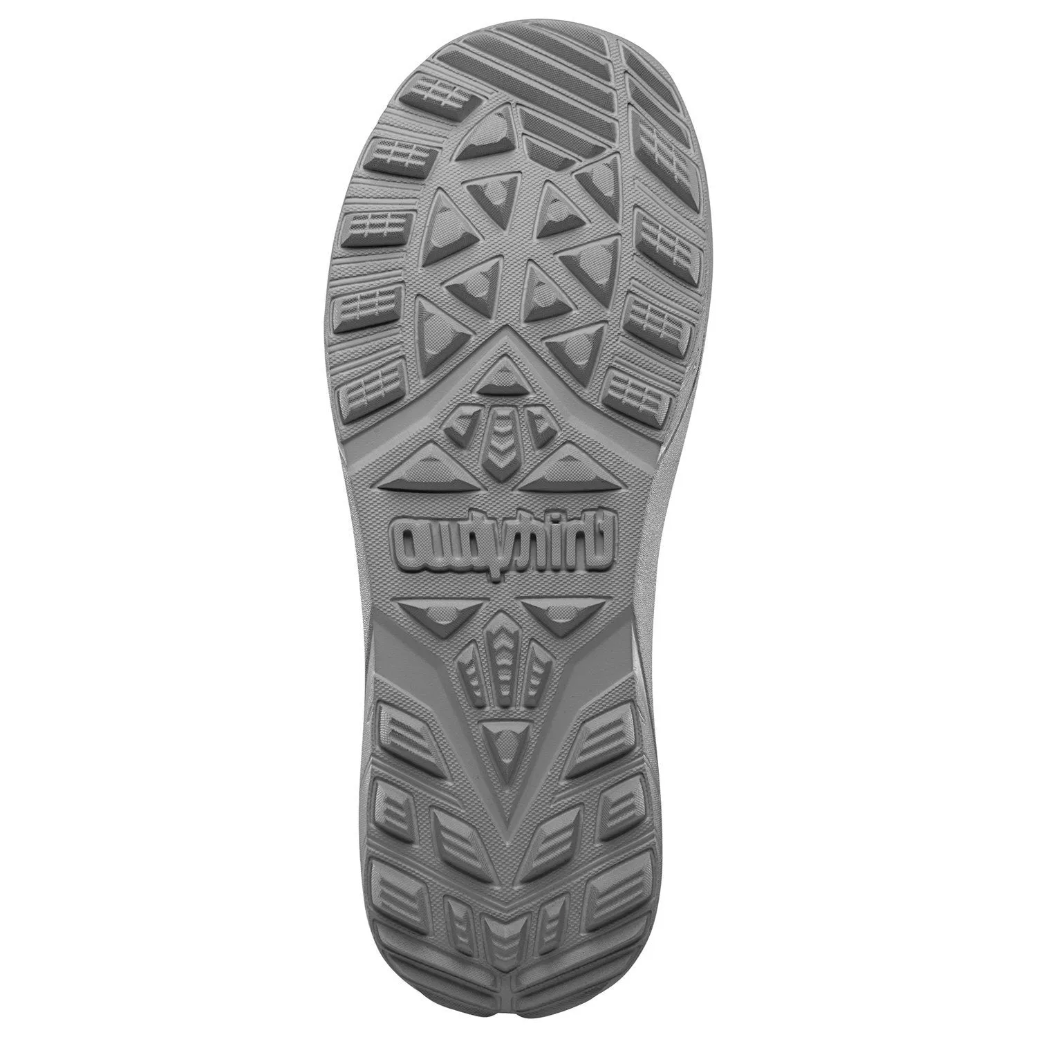 ThirtyTwo Shifty BOA Snowboard Boots 2024- Black/Brown