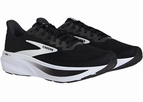 BROOKS GHOST 17 MEN'S Eco Friendly Outsole Trend-setting silhouette