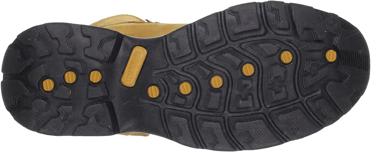 Timberland Men's White Ledge Mid Waterproof Ankle Boot