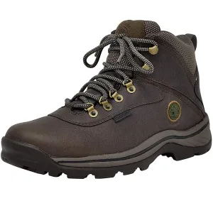 Timberland Men's White Ledge Mid Waterproof Ankle Boot