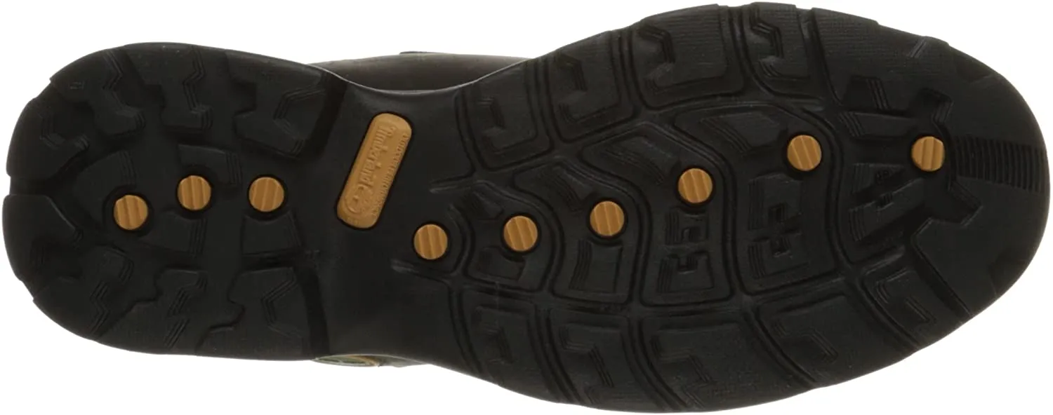 Timberland Men's White Ledge Mid Waterproof Ankle Boot