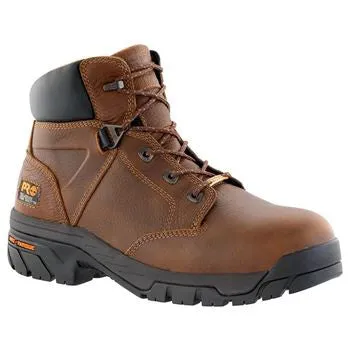 Timberland Pro 6" Safety Toe Helix Waterproof T85594  EH
