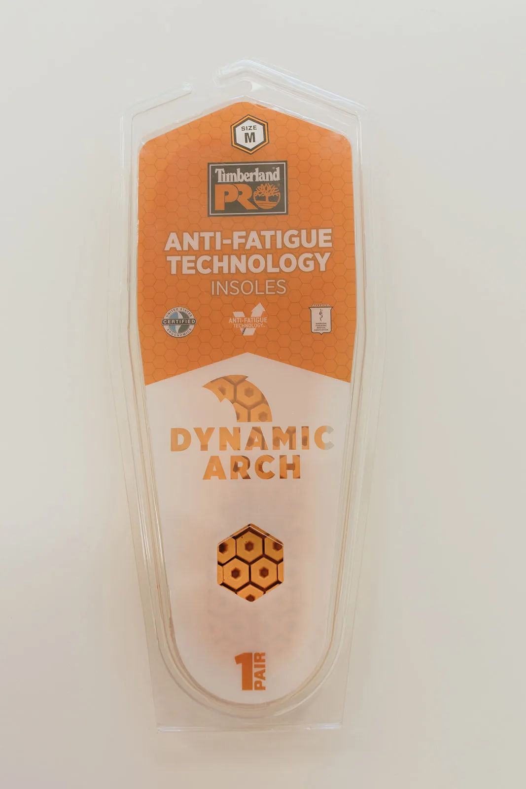 Timberland Pro Anti-Fatigue Technology Insoles