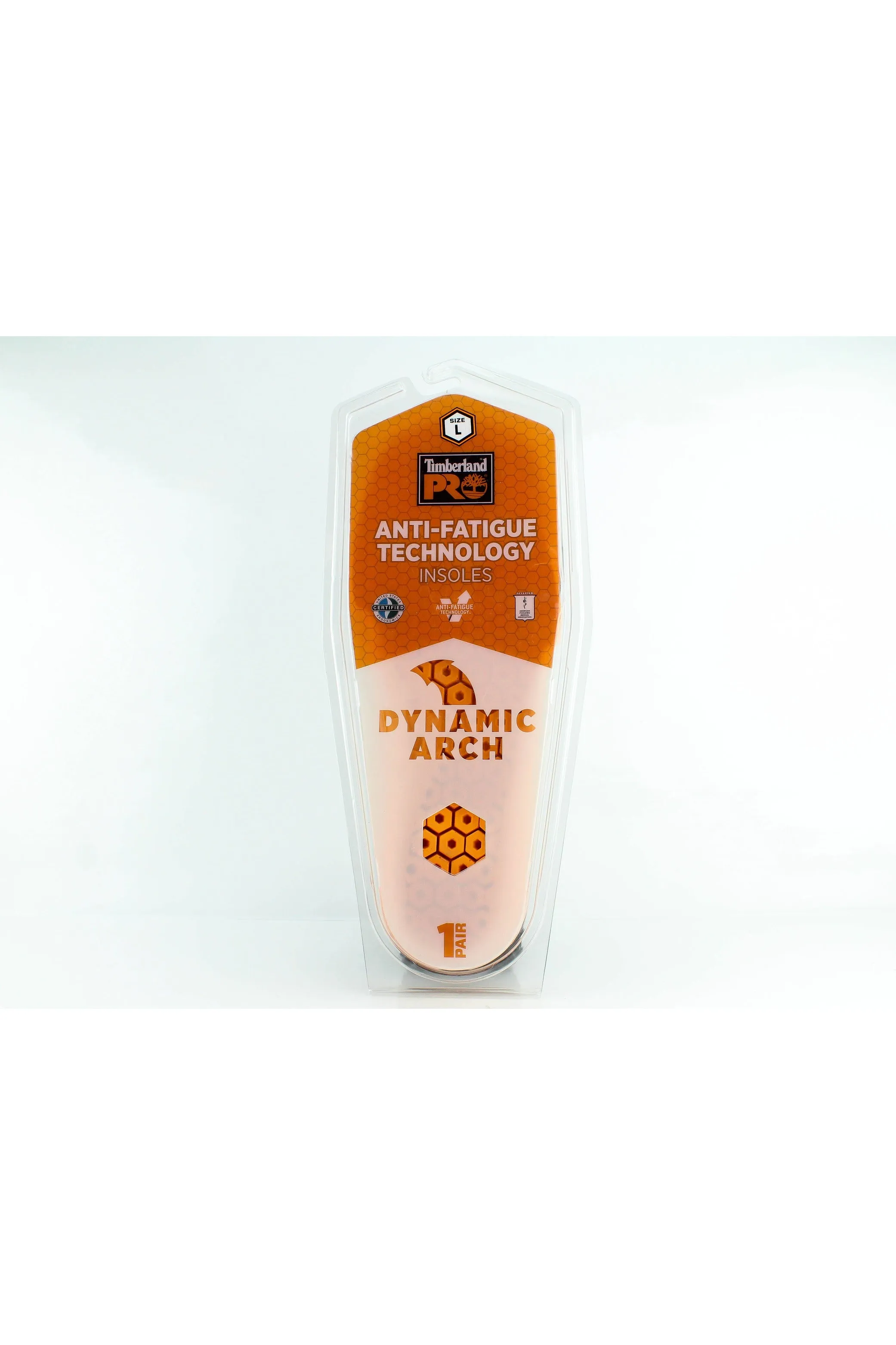 Timberland Pro Anti-Fatigue Technology Insoles
