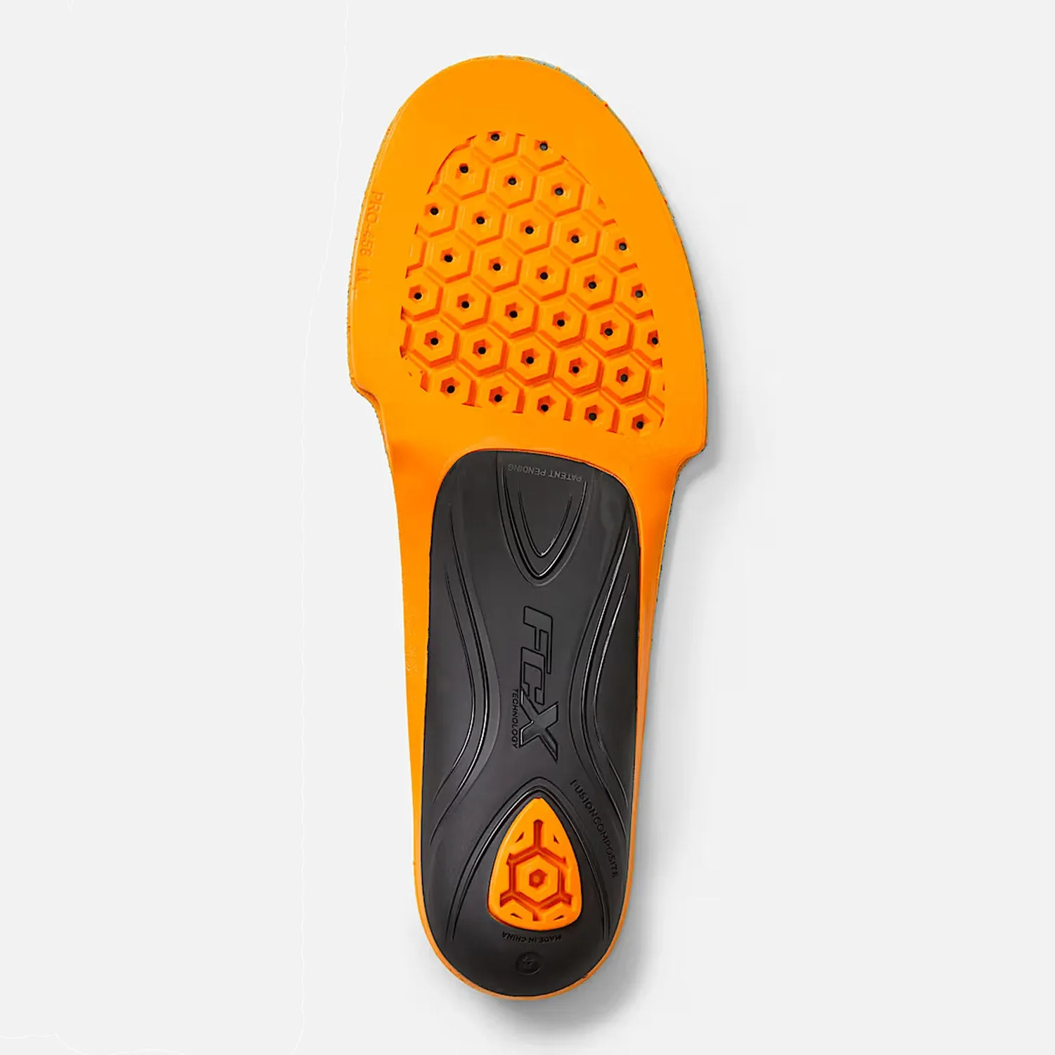 Timberland PRO FCX Technology™ Anti-Fatigue Insole