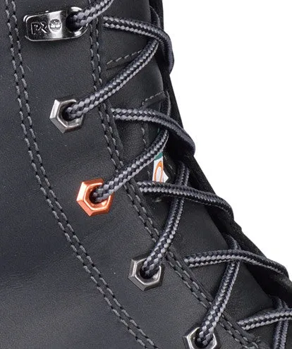 Timberland Pro Gridworks Ironworker 8" CSA - A12EO