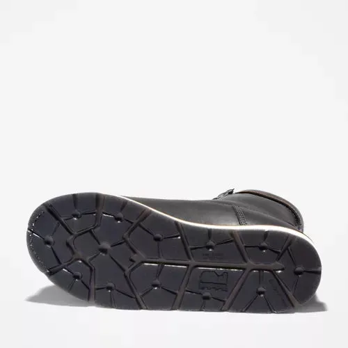Timberland Pro Gridworks Ironworker 8" CSA - A12EO