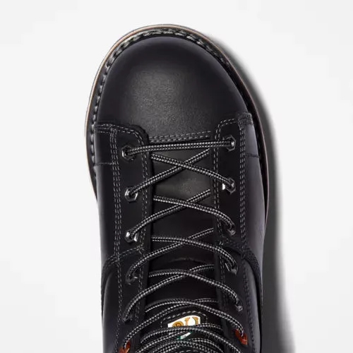 Timberland Pro Gridworks Ironworker 8" CSA - A12EO