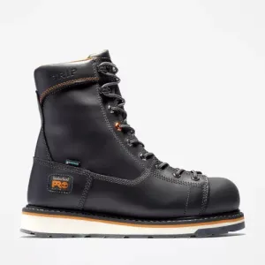 Timberland Pro Gridworks Ironworker 8" CSA - A12EO