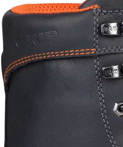 Timberland Pro Gridworks Ironworker 8" CSA - A12EO