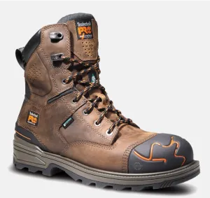 Timberland Pro Magnitude 8" CSA - A5M6J