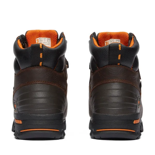 Timberland PRO Men's Endurance Met Guard Steel Toe Work Boot