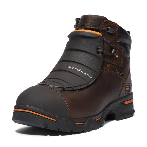 Timberland PRO Men's Endurance Met Guard Steel Toe Work Boot