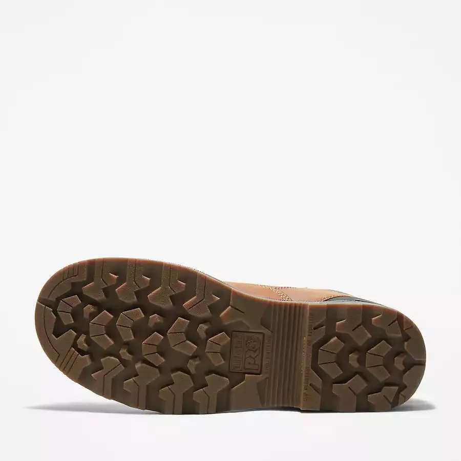 Timberland Pro Men's Magnitude Brown Comp. Toe EH A435Y