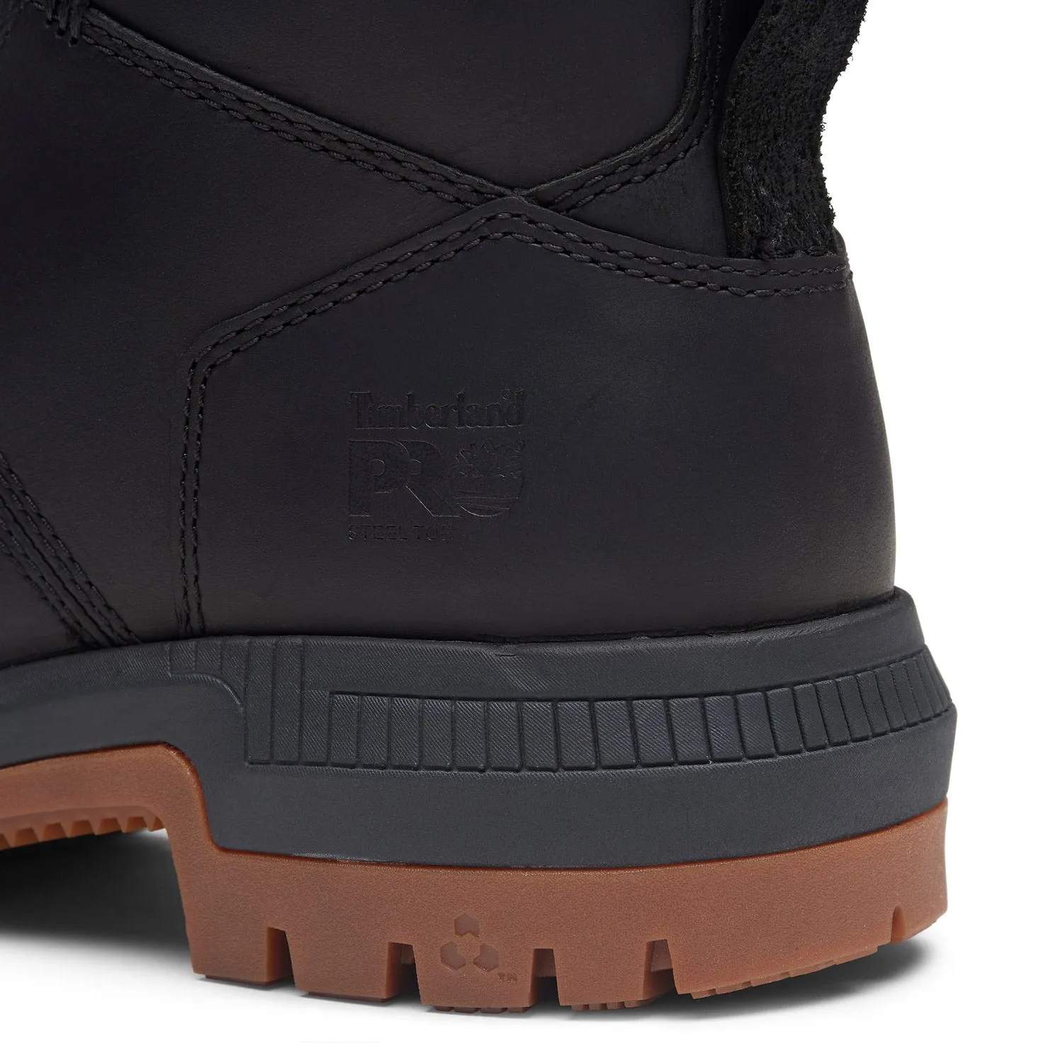 Timberland PRO® Men's Montauk 6" Steel Toe Work Boot