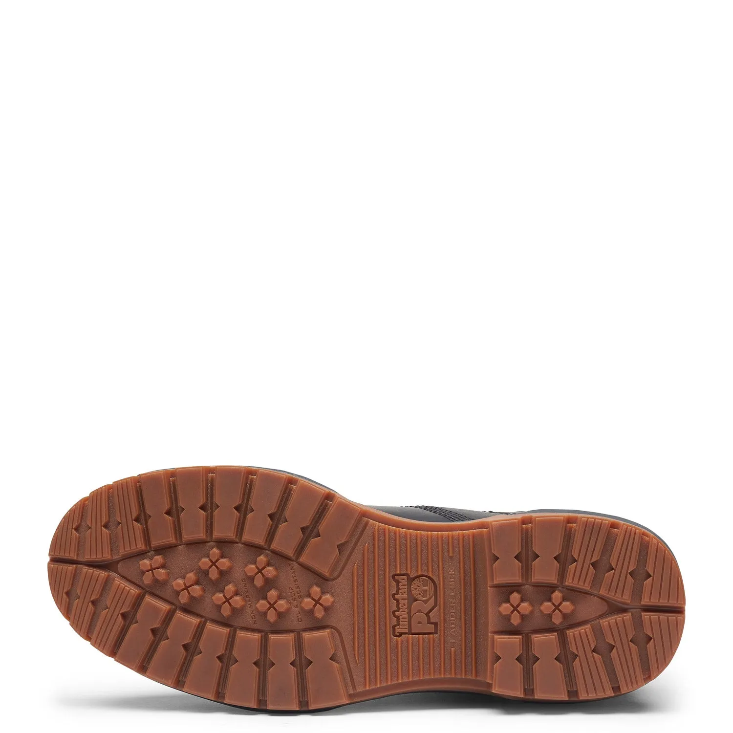 Timberland PRO® Men's Montauk 6" Steel Toe Work Boot