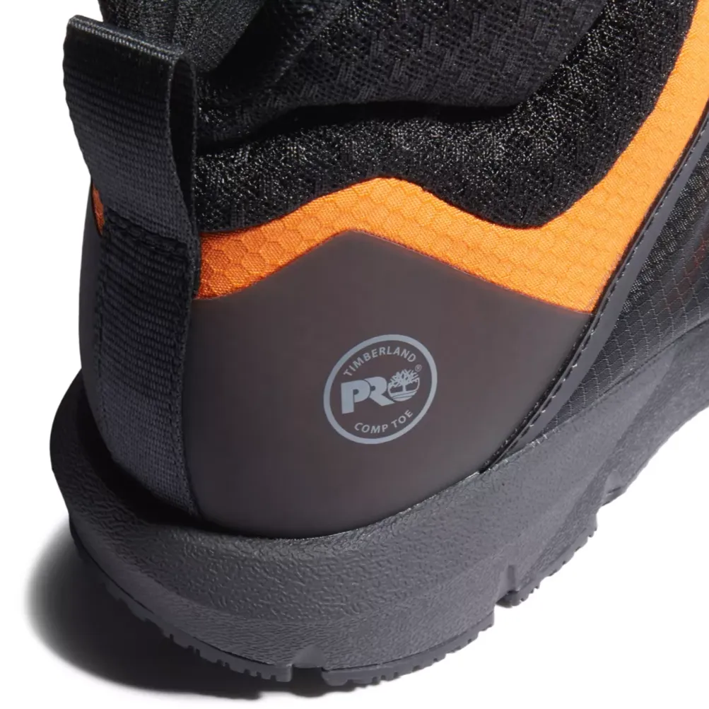 TIMBERLAND PRO Men's Radius Composite Toe TB0A29QB001