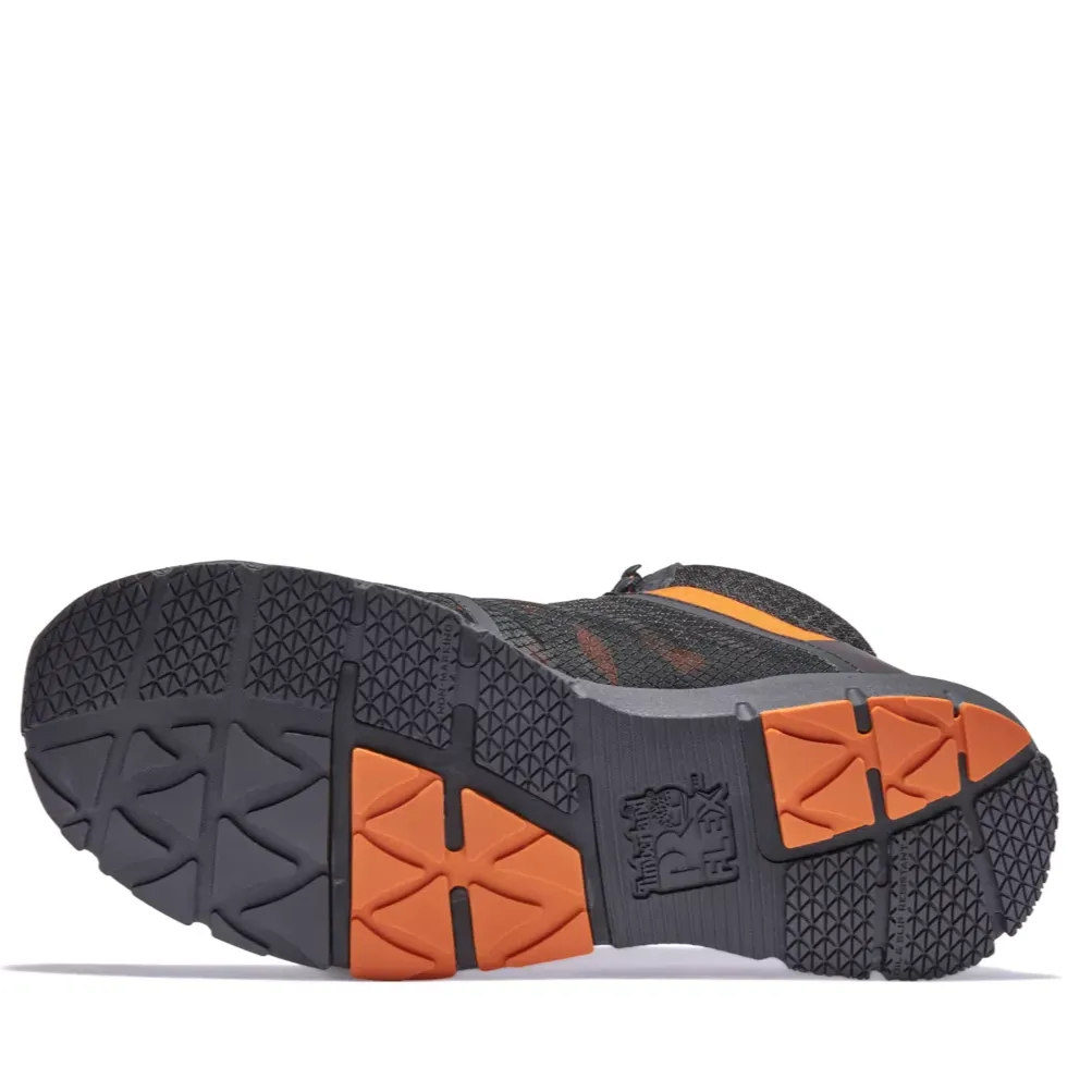 TIMBERLAND PRO Men's Radius Composite Toe TB0A29QB001